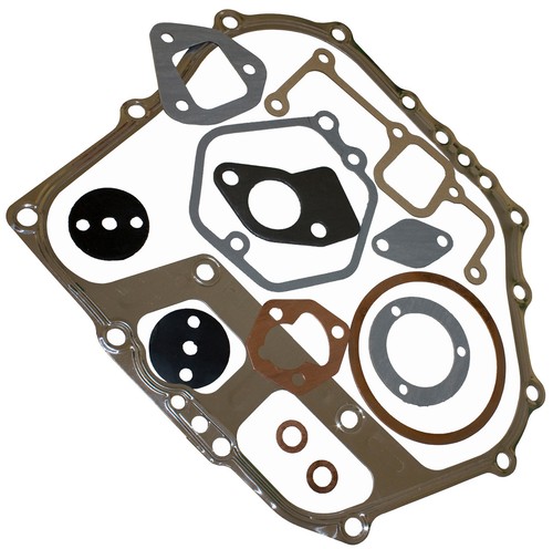 Gasket set fits yanmar - set,