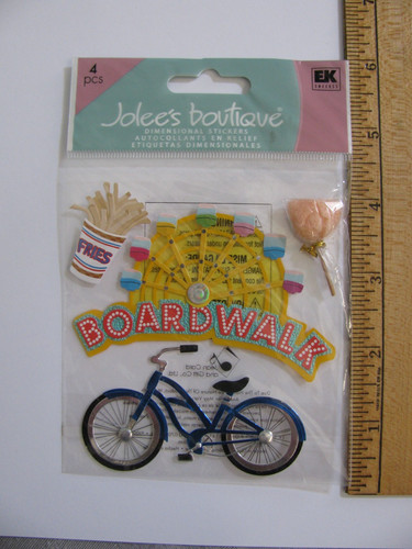 Jolee boutique boardwalk - boutique,