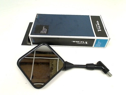 Es116 mirror left suzuki drz - mirror,