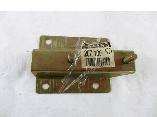 6015203941 front bumper - front,