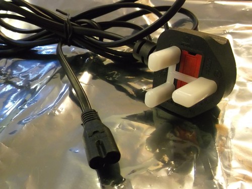 New power lead cable - lead, for
