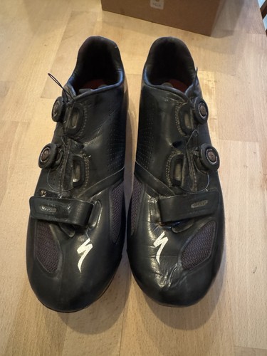 Specialized works carbon - s,