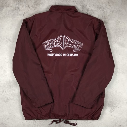 Vintage 1996 warner bros - warner, movie