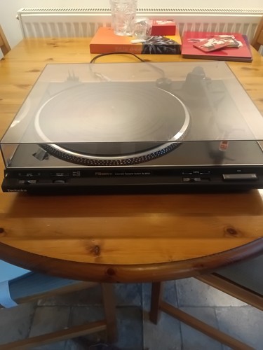 Technics bd22 servo - sl-bd22,