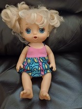 Hasbro Baby Alive Doll