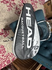 Head Meanstreak Racquetball