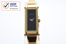 Vintage [MINT] GUCCI 1500L