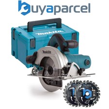 Makita HS6601 240v Corded