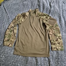 Army British UBACS Brown