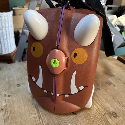 Gruffalo trunki ride - trunki, ride-on