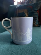 Wedgwood Muse Fine Bone China