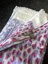 Lola Rose 100% wool scarf