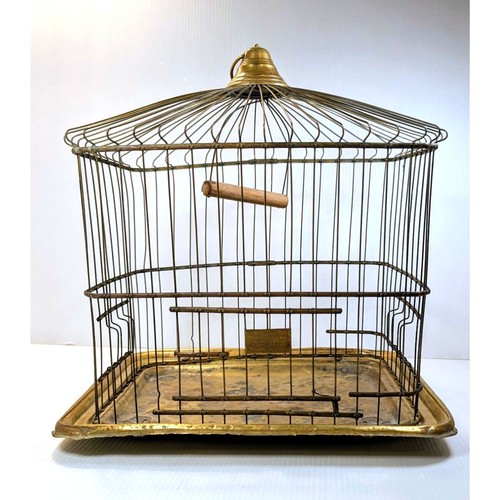 Antique 1870s brass - 1870s,