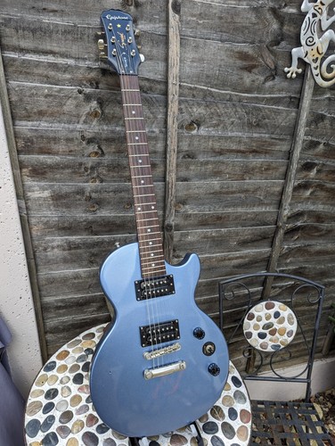 Epiphone les paul - paul, special