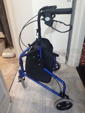 Careco 3 Wheel Mobility Walker