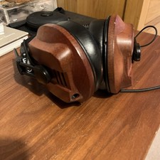 Fostex T60RP Headphones