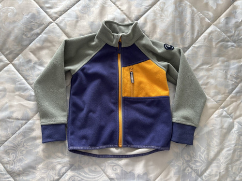 Polar pyret fleece - pyret,