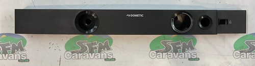 Dometic fridge facia caravan - dometic,