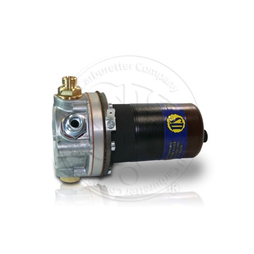 Electric fuel pump - fuel,