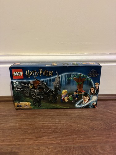Lego harry potter 76400 - lego,