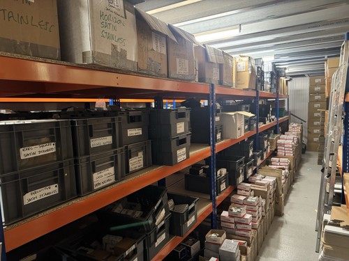 100 wholesale job lot - 100,