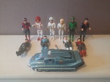 Vintage Full Set Captain