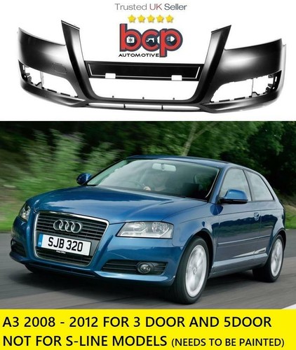 Audi 2008 2012 front - -,