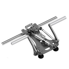 SN-1 Flight Sim Rudder Pedal