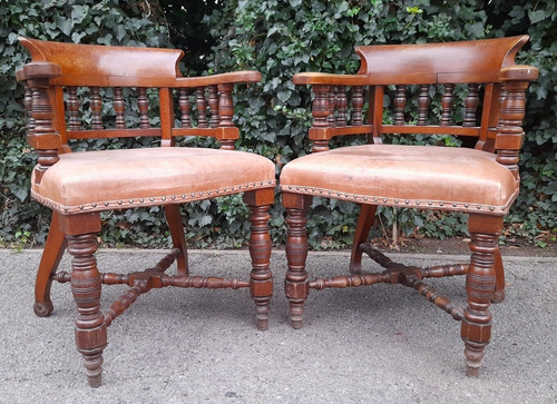 Matching pair quality - pair,