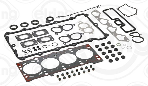 Head gasket set - gasket, for