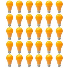 30 Pack E27 Screw LED Bulb SMD