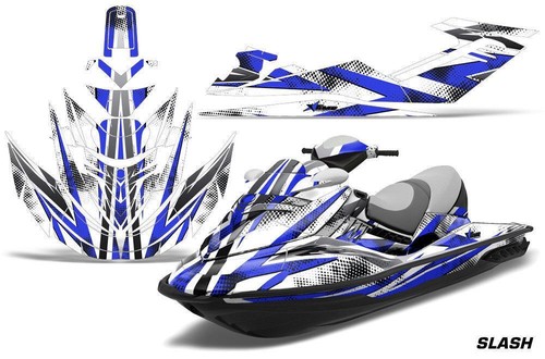 Jet ski graphics - graphics, decals