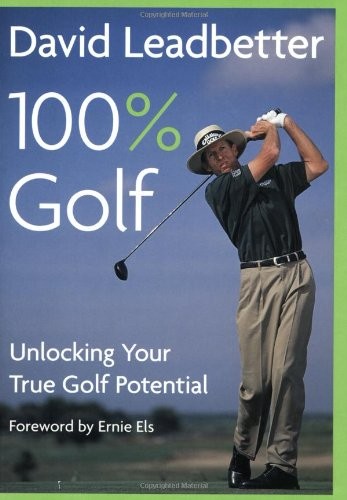 David leadbetter 100 golf - david,
