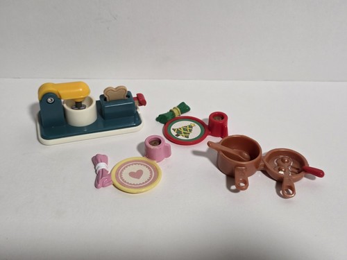 Fisher price loving family - fisher,