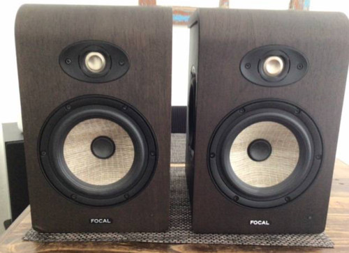 Focal shape active - 65,