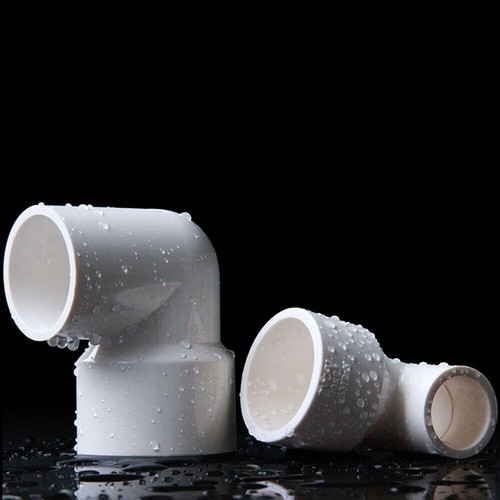 Degree reducing elbow - degree,