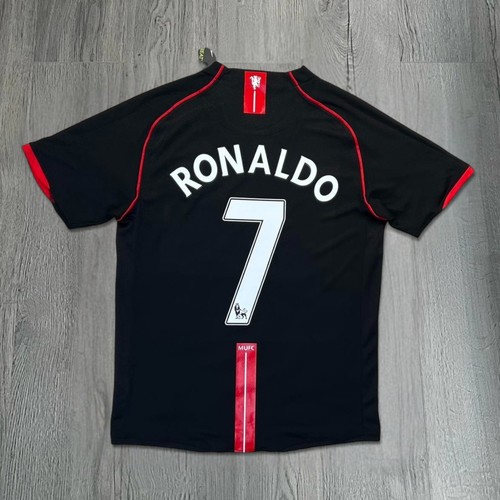 Manchester united 2007 - manchester,