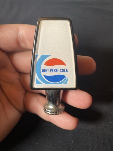 Rare vintage diet pepsi soda - vintage,