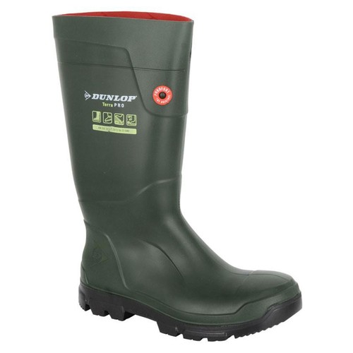 Dunlop purofort terrapro mens - dunlop,