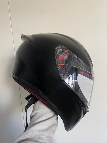 Agv k1s helmet - k1s,