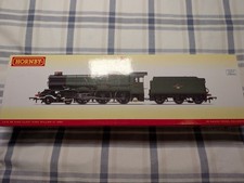 Hornby OO Gauge 4-6-0 R3409