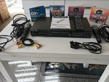 Vocal Star Karaoke Machine XD88 CDG Bluetooth  Over 600 Songs On Disc  £90 