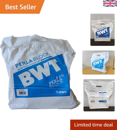 High purity 8kg water - high, softener