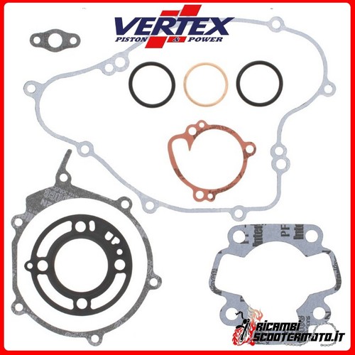 Vertex engine gasket kit - vertex,