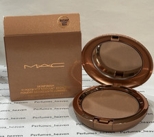 MAC Skinfinish Sunstruck