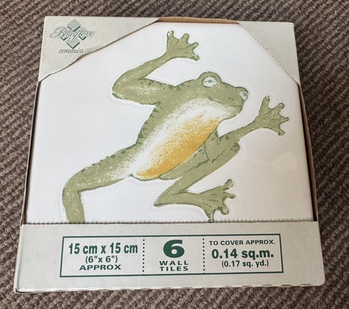Bellegrove leapfrog frog - ‘leapfrog’,