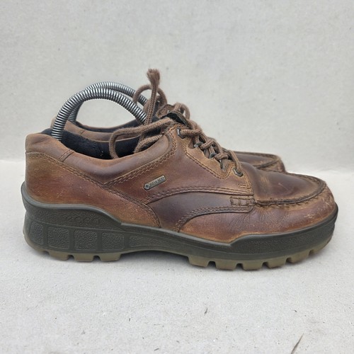 Mens ecco track bison - ecco,