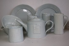 WR Made For The Conran Shop