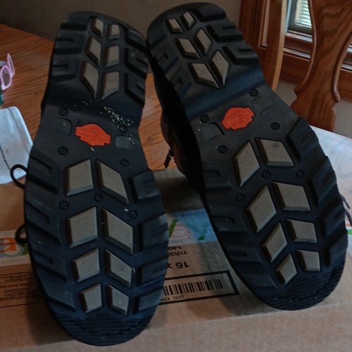 Men harley davidson - men's, boots