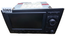 Audi A4 Radio Stereo CD AUX